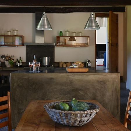 Le Pressoir - Domaine Du Chateau De La Bourlie - Boutique Villa Up To 12 Guests Urval ภายนอก รูปภาพ