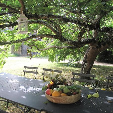 Le Pressoir - Domaine Du Chateau De La Bourlie - Boutique Villa Up To 12 Guests Urval ภายนอก รูปภาพ