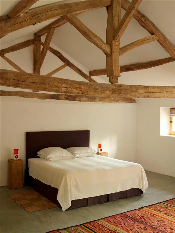 Le Pressoir - Domaine Du Chateau De La Bourlie - Boutique Villa Up To 12 Guests Urval ภายนอก รูปภาพ