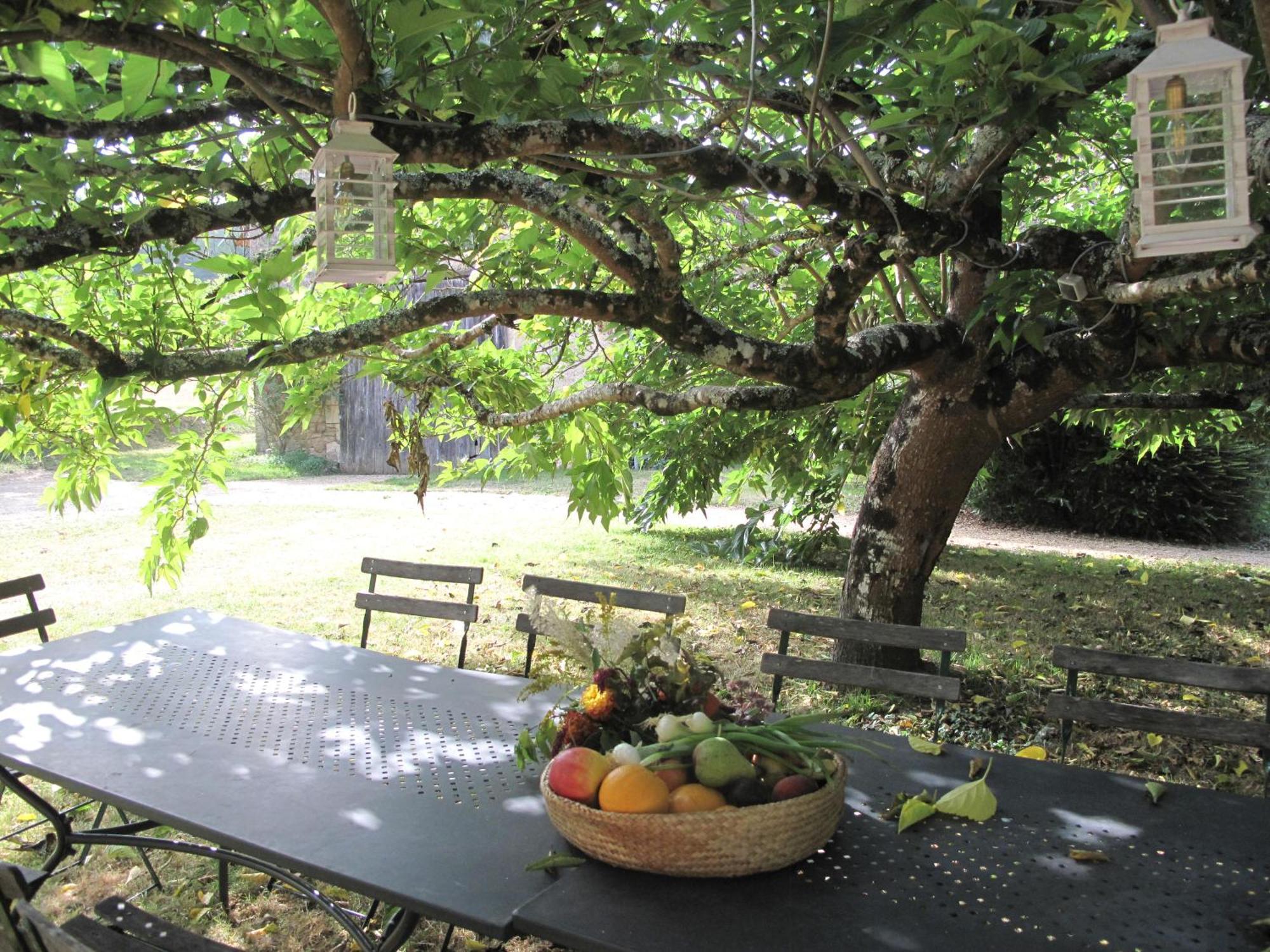 Le Pressoir - Domaine Du Chateau De La Bourlie - Boutique Villa Up To 12 Guests Urval ภายนอก รูปภาพ