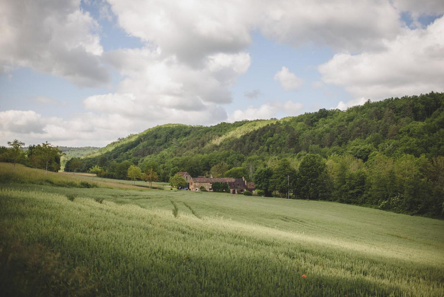 Le Pressoir - Domaine Du Chateau De La Bourlie - Boutique Villa Up To 12 Guests Urval ภายนอก รูปภาพ
