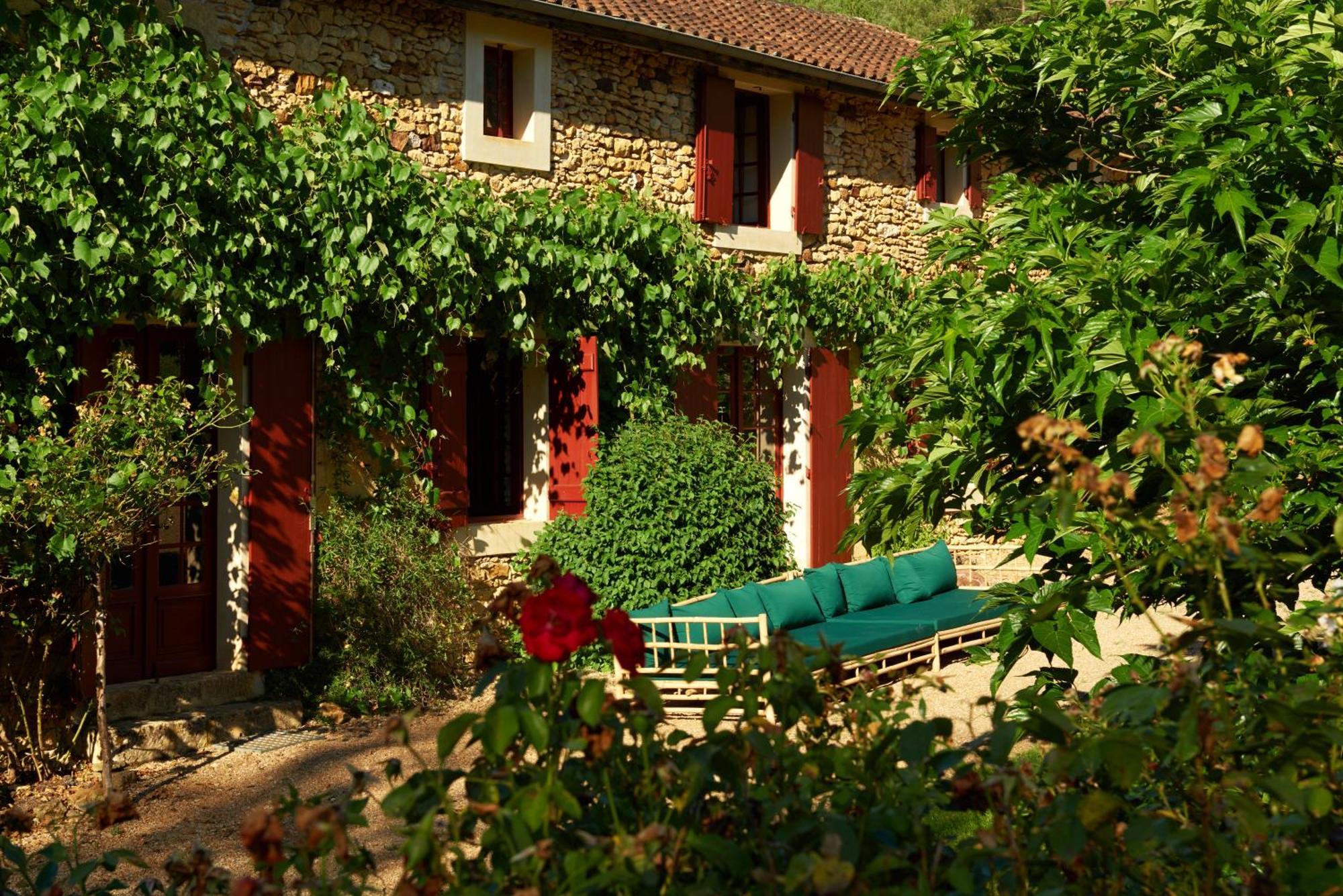 Le Pressoir - Domaine Du Chateau De La Bourlie - Boutique Villa Up To 12 Guests Urval ภายนอก รูปภาพ