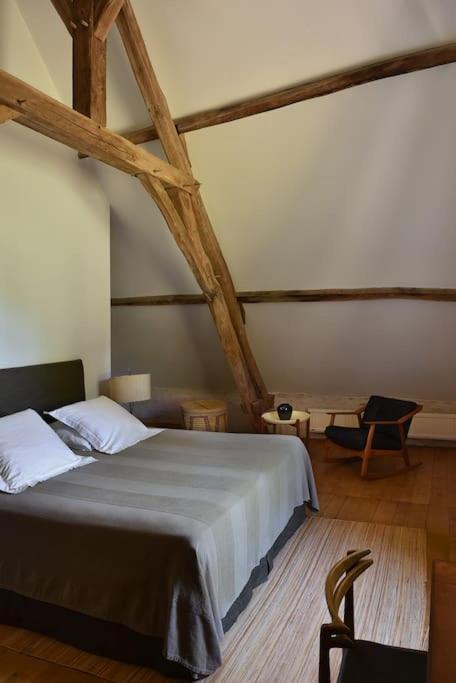Le Pressoir - Domaine Du Chateau De La Bourlie - Boutique Villa Up To 12 Guests Urval ภายนอก รูปภาพ