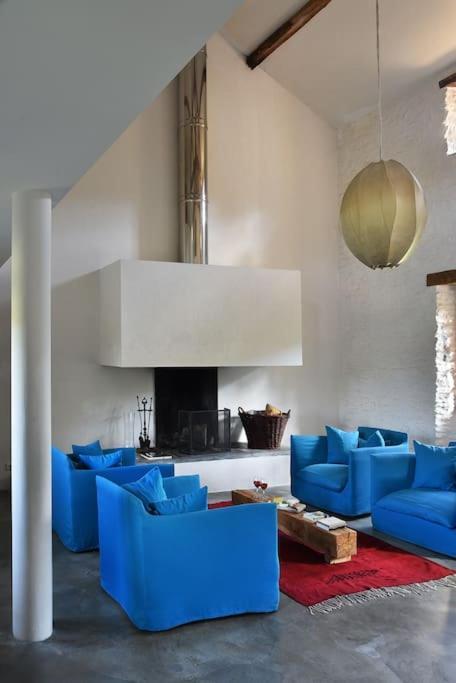 Le Pressoir - Domaine Du Chateau De La Bourlie - Boutique Villa Up To 12 Guests Urval ภายนอก รูปภาพ