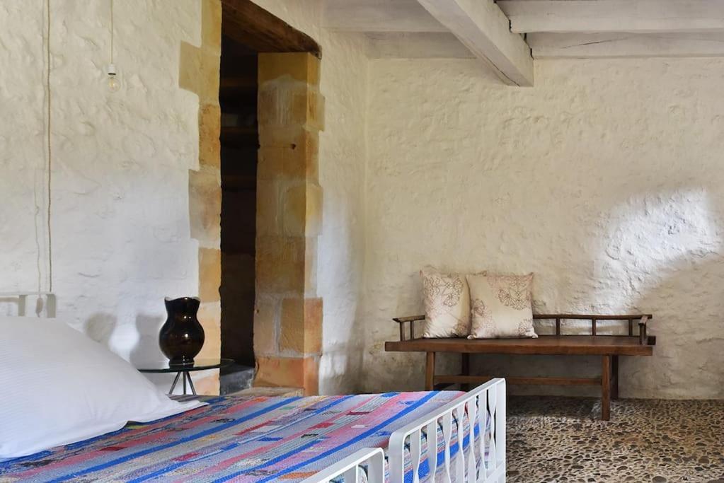 Le Pressoir - Domaine Du Chateau De La Bourlie - Boutique Villa Up To 12 Guests Urval ภายนอก รูปภาพ