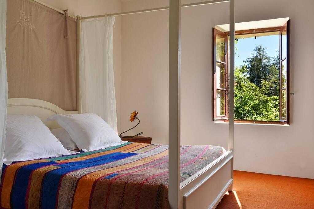 Le Pressoir - Domaine Du Chateau De La Bourlie - Boutique Villa Up To 12 Guests Urval ภายนอก รูปภาพ